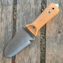 Load image into Gallery viewer, Our Tanto Hori Hori Garden Tool - The Celtic Farm