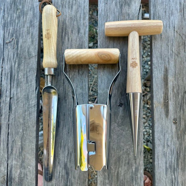 Planting Efficiency Tool Set