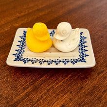 Load image into Gallery viewer, Sheep’s Milk Soap – Ducklings (4 pack) - The Celtic Farm
