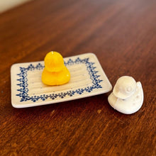 Load image into Gallery viewer, Sheep’s Milk Soap – Ducklings (4 pack) - The Celtic Farm