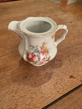 Load image into Gallery viewer, Small Floral Pitcher | Made in Germany - The Celtic Farm
