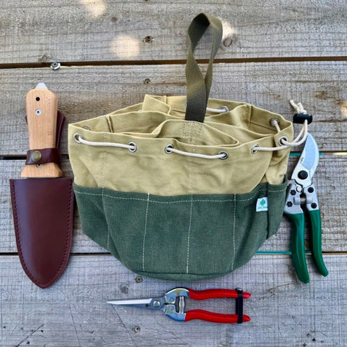 Soil to Snip – The All - In - One Garden Tool Bundle - The Celtic Farm