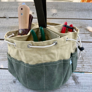 Soil to Snip – The All - In - One Garden Tool Bundle - The Celtic Farm