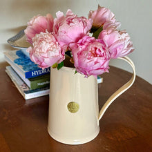 Load image into Gallery viewer, Spring Bloom Peony Bouquet - The Sarah - The Celtic Farm