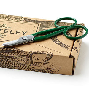 Unique British Garden Pruners - Handcrafted | From England (Whiteley & Sons) - The Celtic Farm