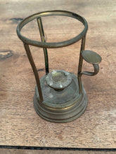 Load image into Gallery viewer, Vintage French Candlestick Holder | 2 part with Detachable Handheld - The Celtic Farm