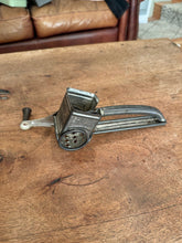 Load image into Gallery viewer, Vintage Grater | USA &amp; French Made - The Celtic Farm