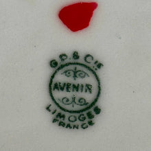 Load image into Gallery viewer, Vintage Limoges Serving Dish (Unique) - The Celtic Farm