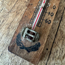 Load image into Gallery viewer, Vintage Thermometer - The Celtic Farm