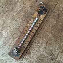 Load image into Gallery viewer, Vintage Thermometer - The Celtic Farm
