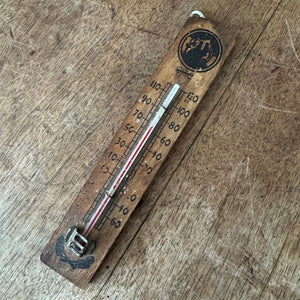 Vintage Thermometer - The Celtic Farm