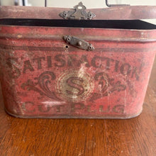 Load image into Gallery viewer, Vintage Tobacco Tin - The Celtic Farm