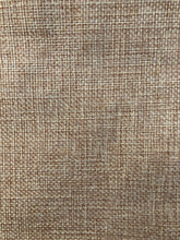Load image into Gallery viewer, Jute Burlap weave for storage of gifts and goods