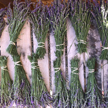 Load image into Gallery viewer, dried lavender