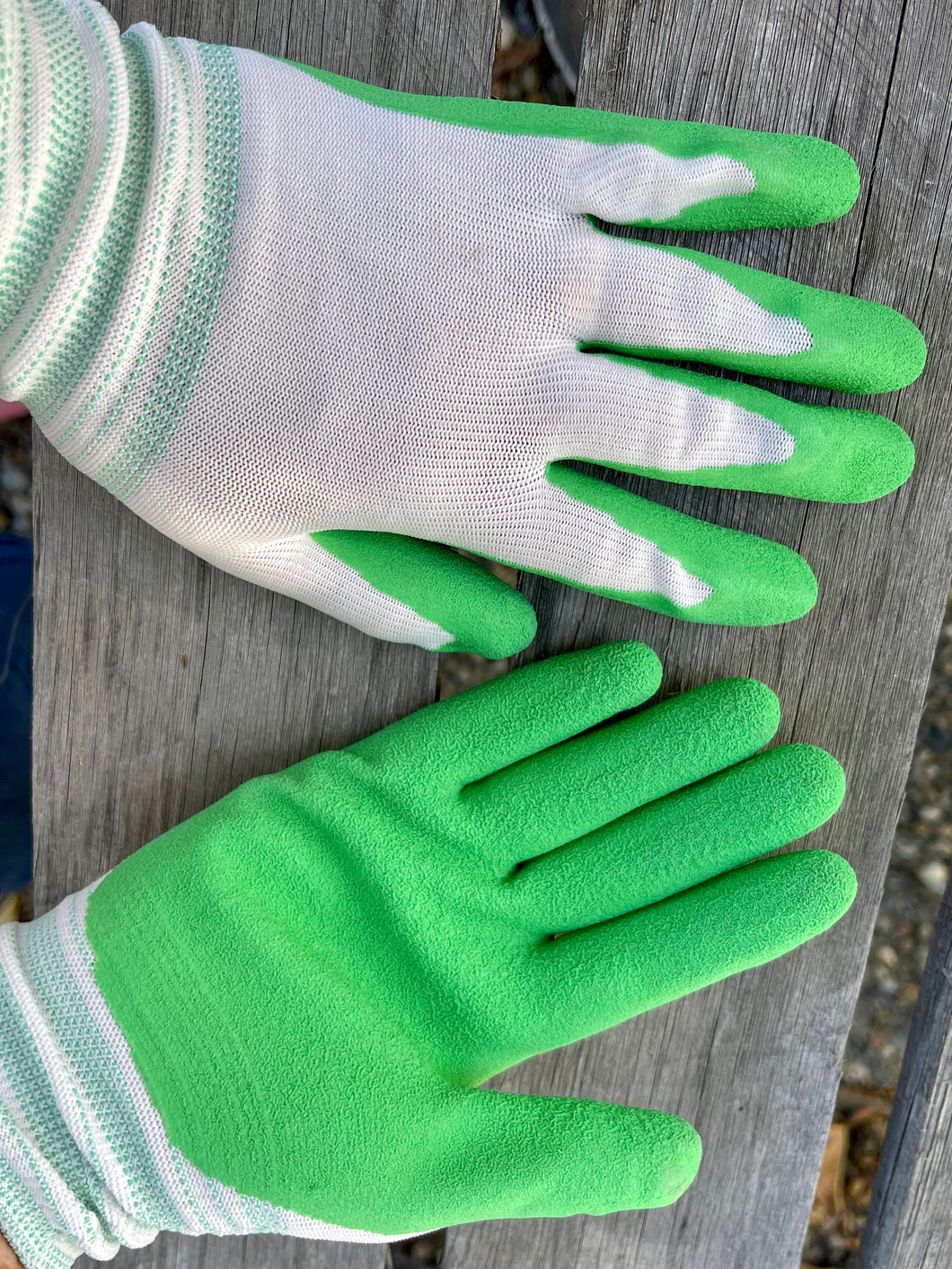 women's nitrile gardening gloves Women's Nitrile Gardening Gloves