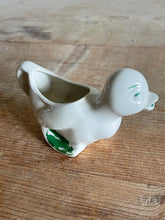 Load image into Gallery viewer, Vintage Duck Creamer