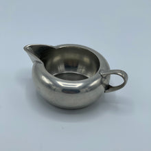 Load image into Gallery viewer, Vintage Holland Pewter  Creamer
