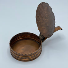 Load image into Gallery viewer, Gregorian Copper Butler (101) Hand crafted solid copper