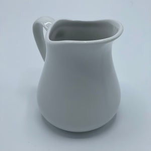 Vintage French Creamer /Small Pitcher - Made in France