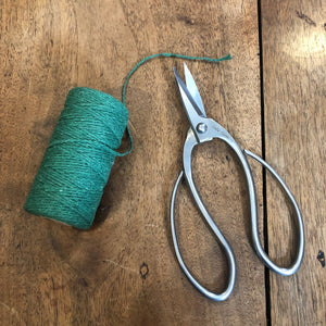 green bakers twine
