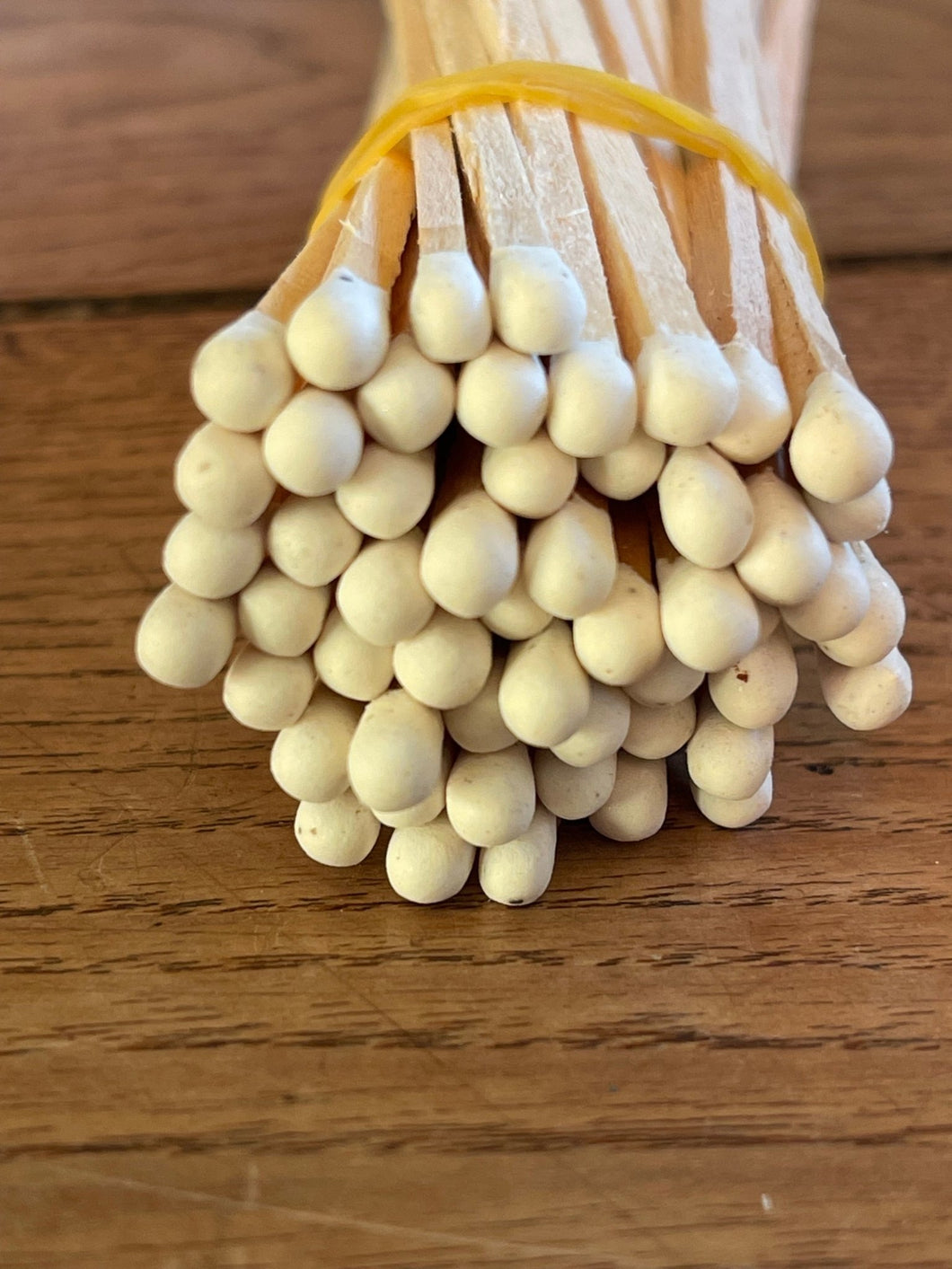 bulk white matches