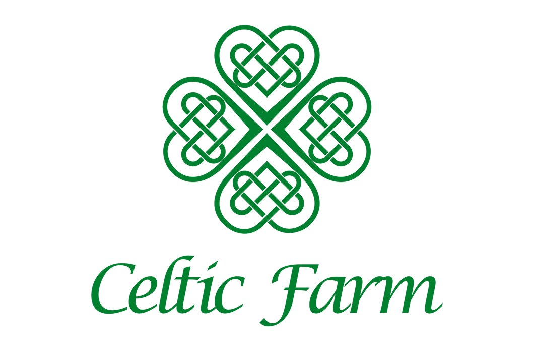 Celtic Farm Gift Card