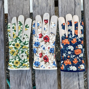 Cute Gardening Gloves