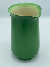 Load image into Gallery viewer, English Bungalow Green Pitcher - Made in England