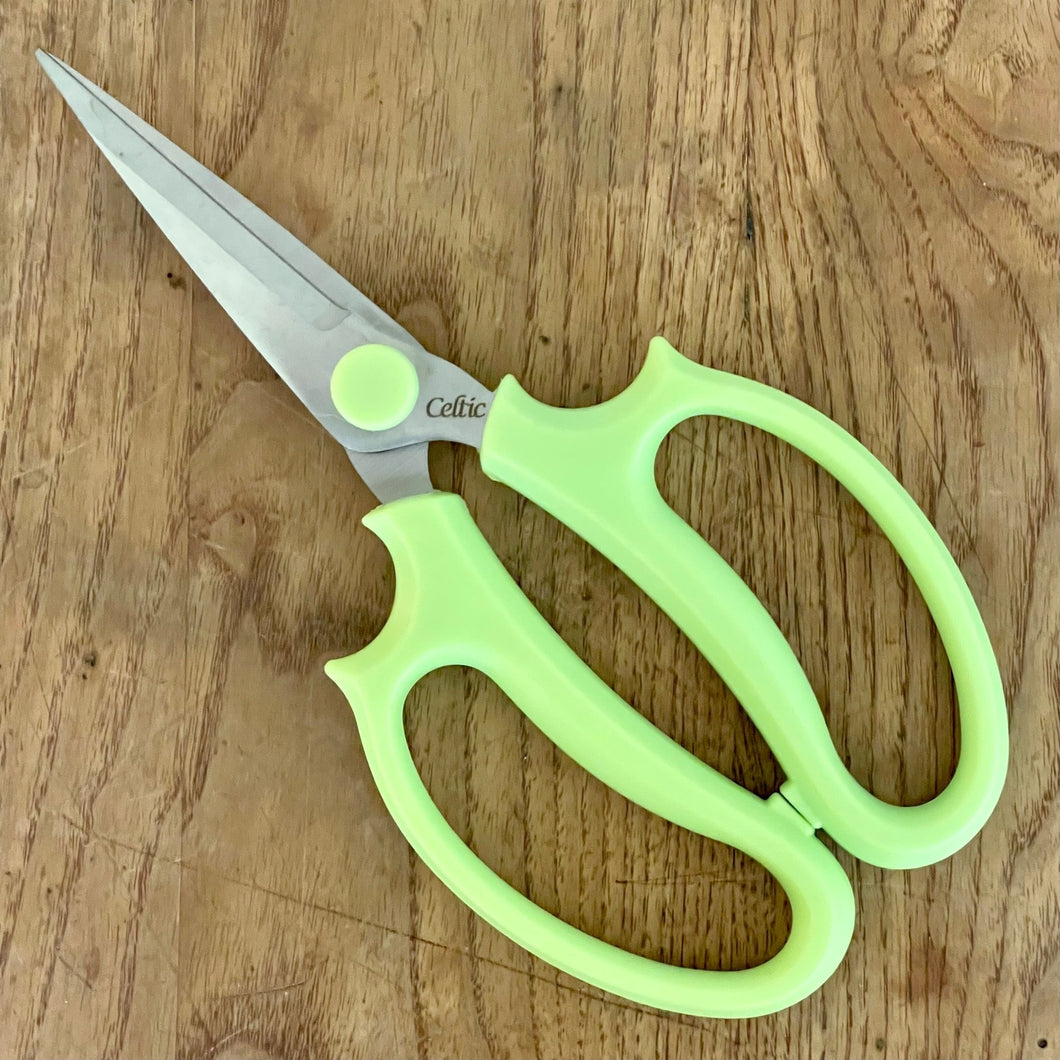 Floral & Herb Snips - Our Multipurpose Scissors