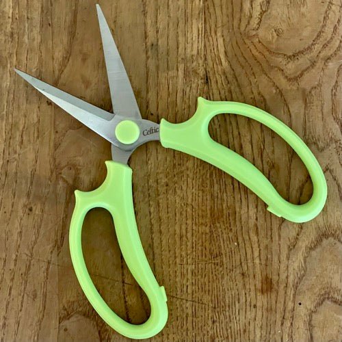 Stainless Garden Scissors (Scissors/Pruners/Secateurs/Clippers) - The ...