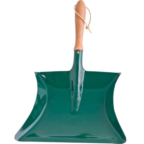 Garden Dust Pan (Made in Germany) - The Celtic Farm
