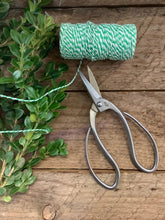 Load image into Gallery viewer, Garden Gift Box - Gloves and Snips - The Celtic Farm