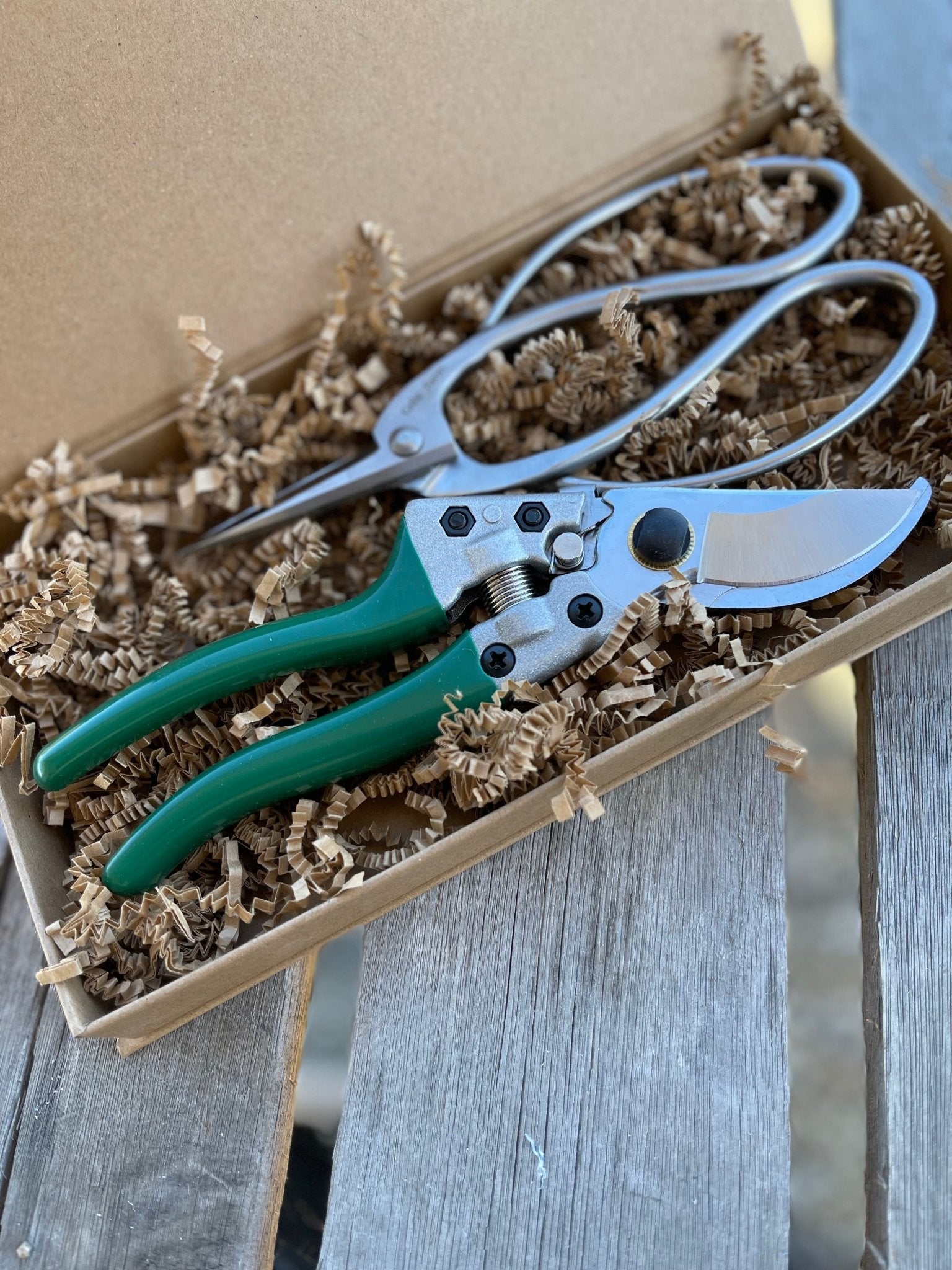 Pruning Shears