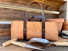 Load image into Gallery viewer, Garden Hand Tool Set - Hardwood and Stainless - The Celtic Farm