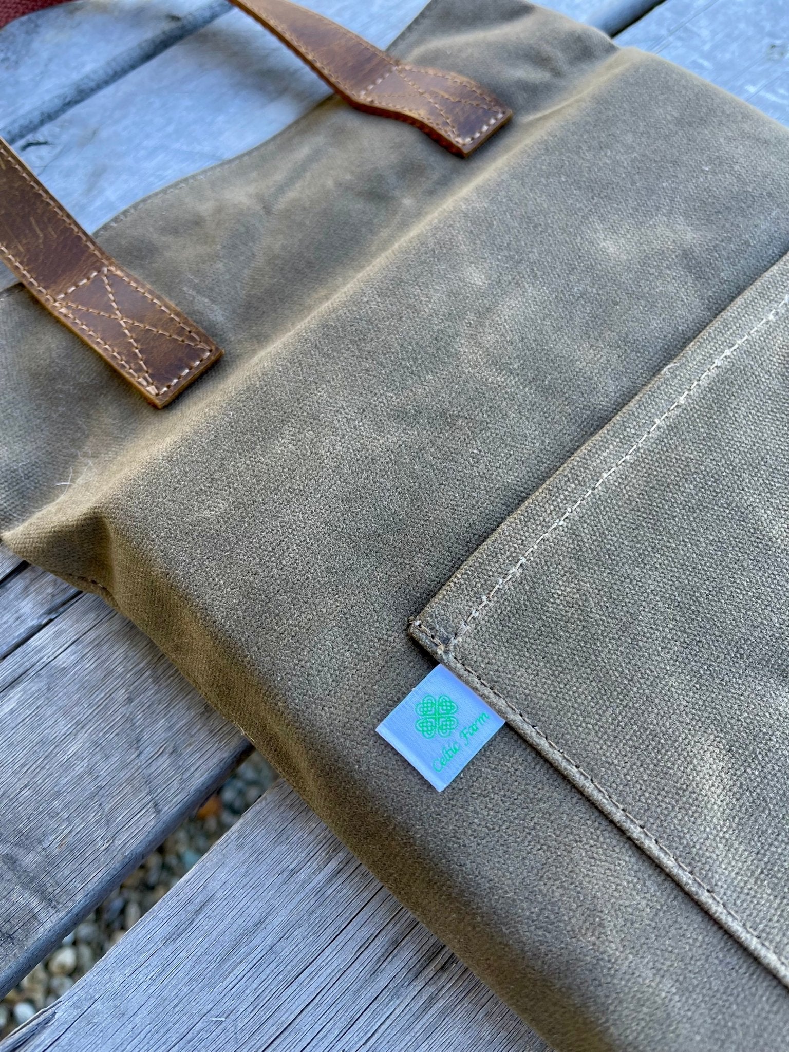 Garden Kneeler and Seat