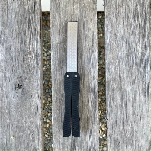  Pocket Knife Sharpener Garden Tool Blade Sharpener