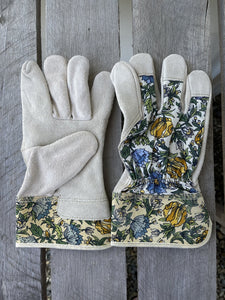 Gardening Gift Box - Gloves, Copper and Snips for the Gardener - The Celtic Farm