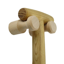 Load image into Gallery viewer, Hang It - Garden Pegs (2) - Imported from the UK - The Celtic Farm