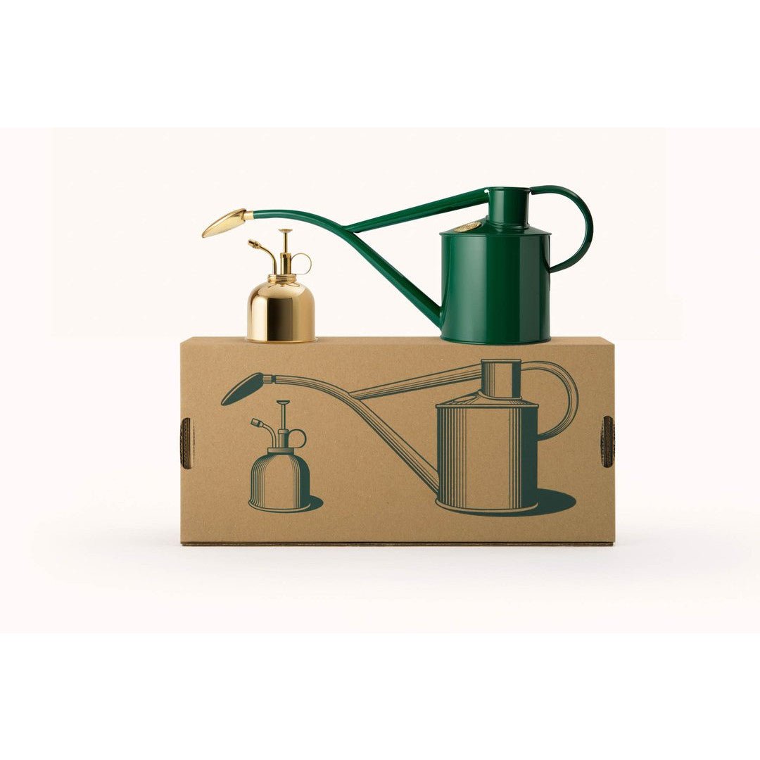 Haws Watering Set