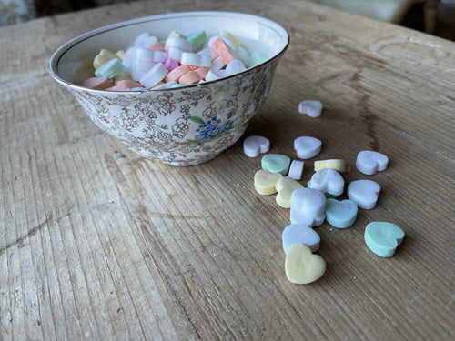 Pearl de Laze Vintage English Bowl - The Celtic Farm