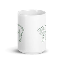 Load image into Gallery viewer, Pig Coffee Mug - Farm Animal Collection - The Celtic Farm