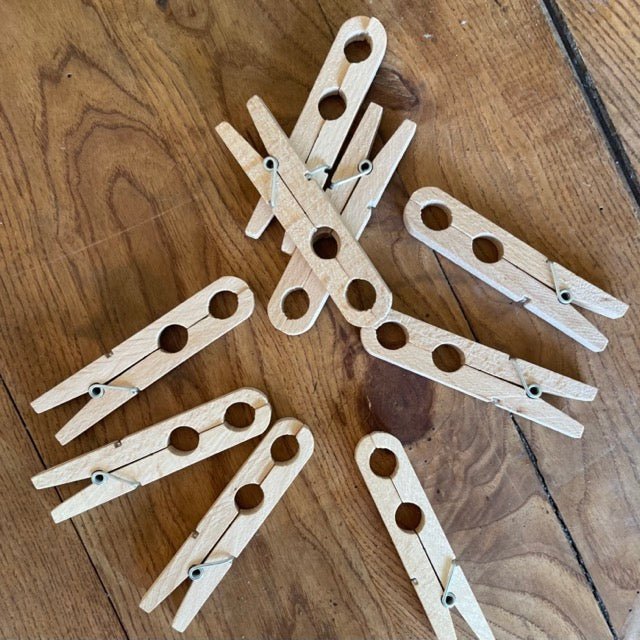 Plant Clamps
