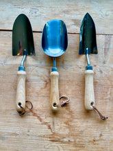 Load image into Gallery viewer, Potter&#39;s Tool Set - 3 Tools for Potting - The Celtic Farm