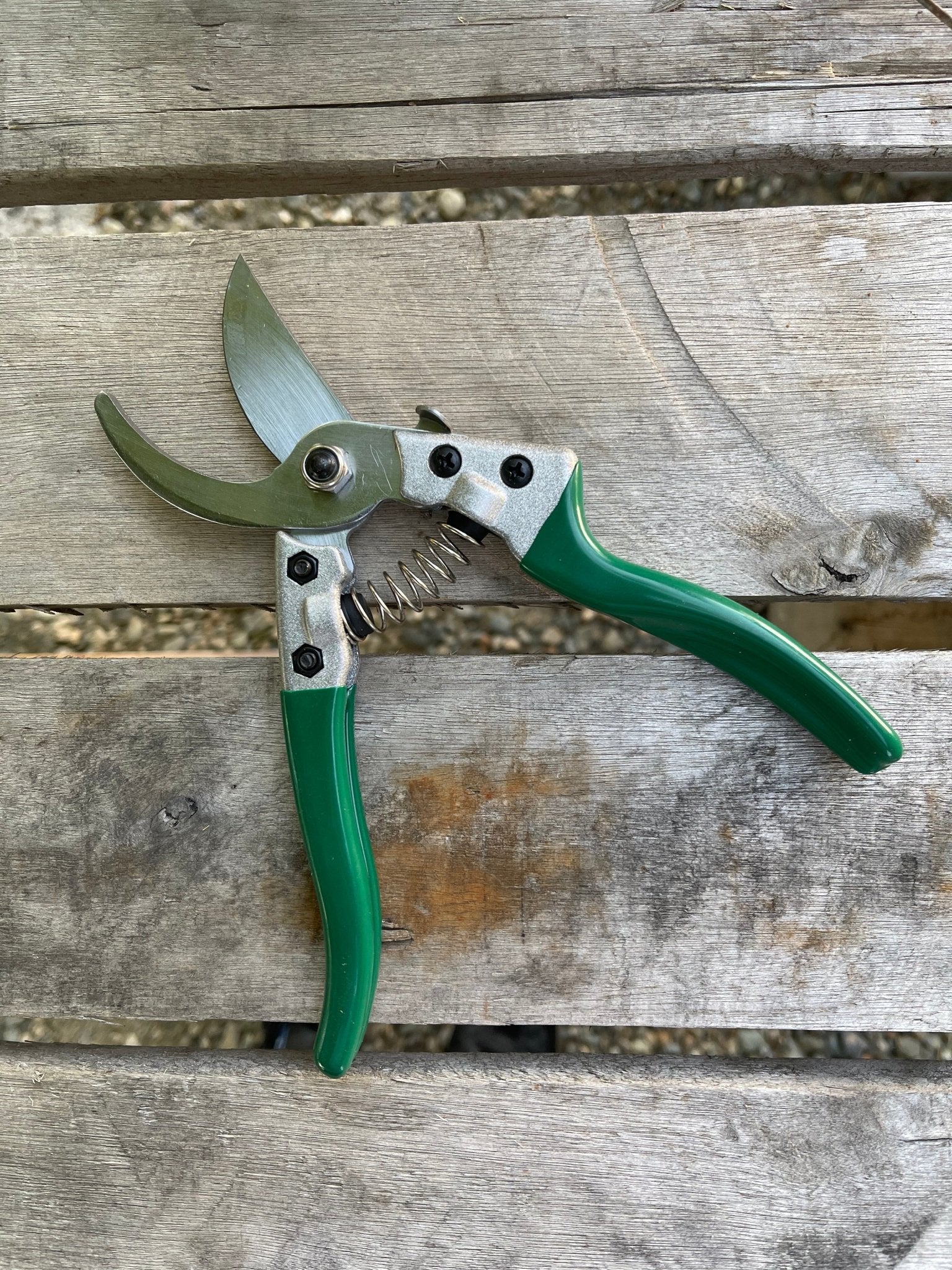 best garden pruning scissors CELTIC FARM Garden Pruning Shears
