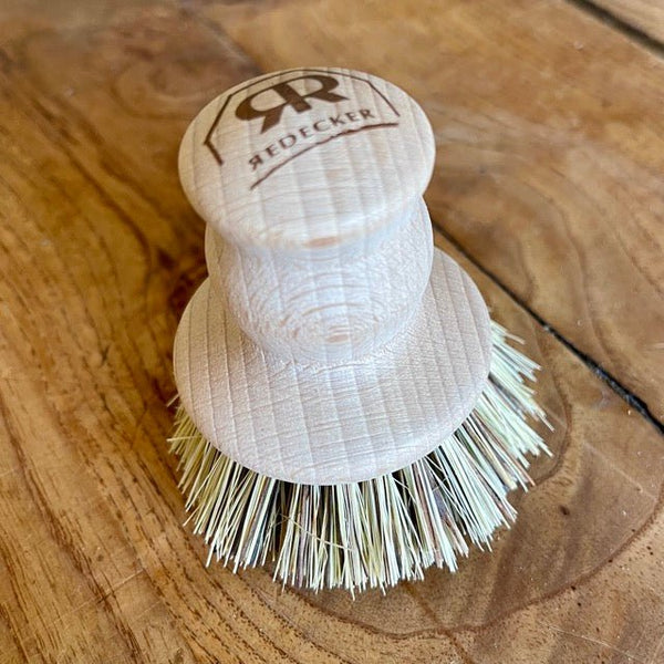 plant pot brush Small Garden Pot Scruber/Brush – The Celtic Farm