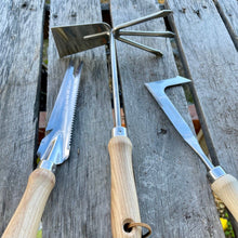 Load image into Gallery viewer, Unique Garden Tool Set &amp; Gift Two - The Celtic Farm