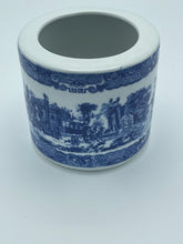 Load image into Gallery viewer, Victorian Ironstone Canister - Made in England - The Celtic Farm