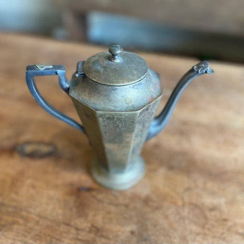 Vintage Coffee Pot / Server - The Celtic Farm