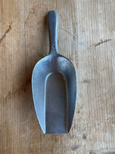 Load image into Gallery viewer, Vintage German Aluminum Scoop - The Celtic Farm