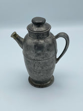 Load image into Gallery viewer, Vintage Pewter Martini Shaker - The Celtic Farm